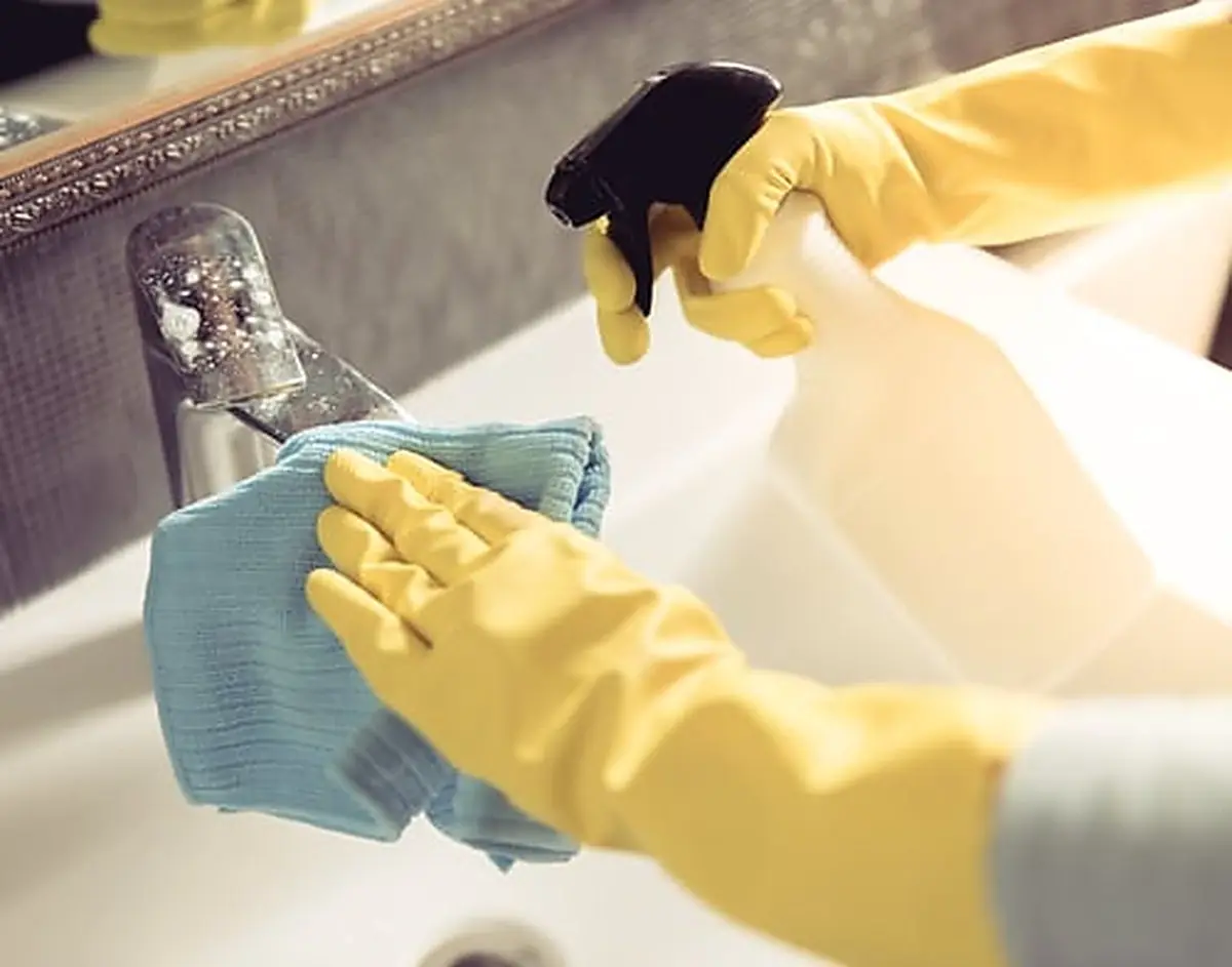 Deep Clean or Standard Clean? How to Tell Which One You Actually Need