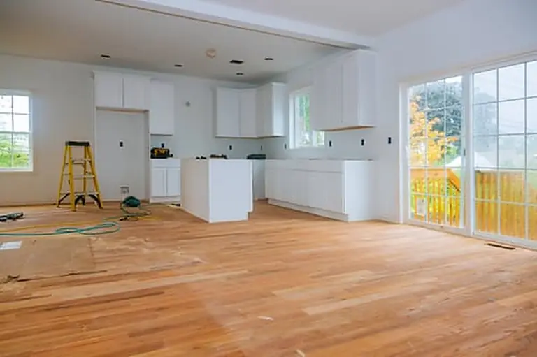 Post-Construction Cleaning