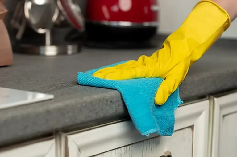 Residential Cleaning